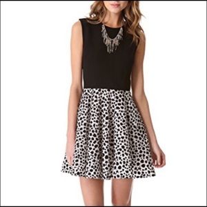 Diane Von Furstenberg Jeannie Dress